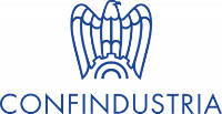 Logo Confindustria